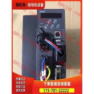 1R0 英威腾器一台 议价 DB100