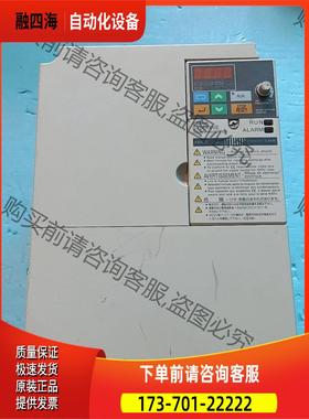 3G3MV变频器3G3MV-A4055380V5. 【议价】