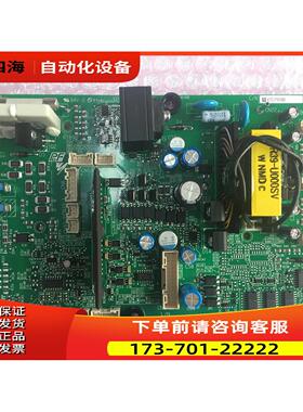 安川变频器AB4A0362专用电源板ETC710181 ETC710182【议价】