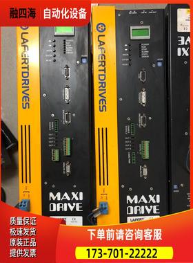 LAFERT控制器XD102/452LAF.B7120Z-03272 AZ.MAXIDRIVE PIEGA【议