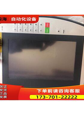 KEBA 科霸示教器 KE TOP T70-qqu-Aa0-LK【议价】