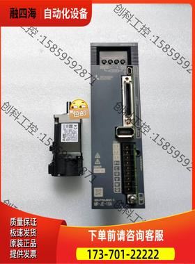 MR-JE-10A/B HG-KN13J-S100【议价】