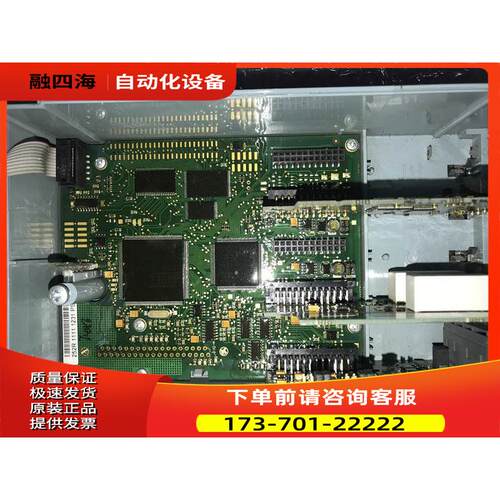 VACON变频器控制板252R 252N PC00252H 有 【议价】