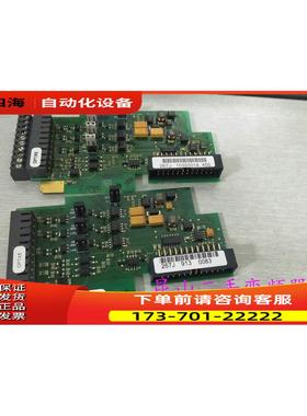 PC00267 J VACON CM180800变频器专用IO板 OPTA5 267L PC00267J【