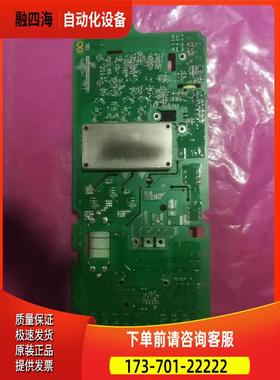 ABB变频器板 CINT-4421C 带模块 实物【议价】