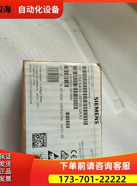 6SE6400-0BP00-0AA1 MM440变频器BO【议价】