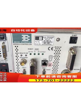 布鲁克 Bros Automation Bros-PRI 0302-10489 【议价】