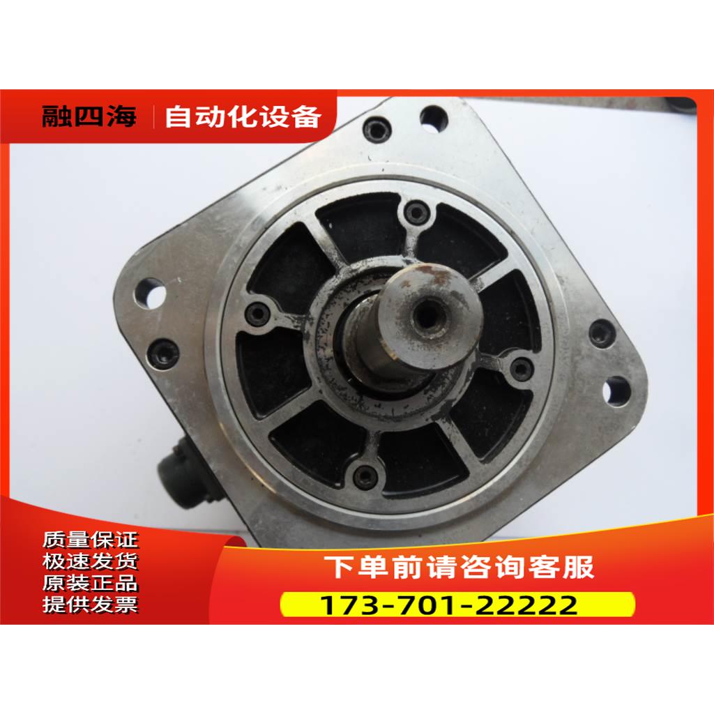 ESTUN埃斯顿伺服电机EMJ-08APA21 EML-10APA11 0.75/1.0KW 货【议