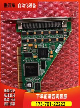 NI PCI-6509，正常，，【议价】