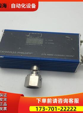 Bros GRANVILLE-PHILLIPS真空计275538-GQ-T 275N1859 【议价】