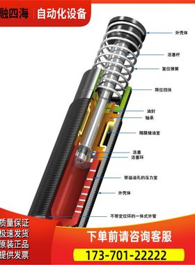 MC600MH完全兼容MC600EUMHACE缓冲器原厂【议价】