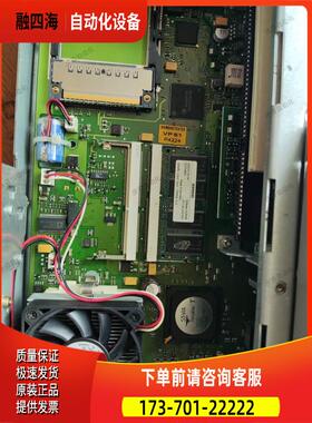 工控机主板A5E00104787【议价】
