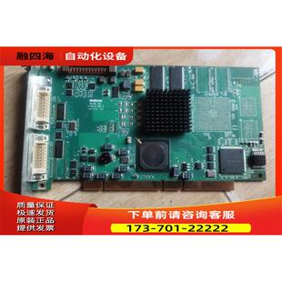 Y7184 XCL SOL6MCL REV.B图像采集卡上海 议价 迈创Matrox