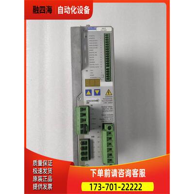 KOLLMORGEN 科尔摩根 SERVOSTAR 343 S3030 1-NA 器【议价】