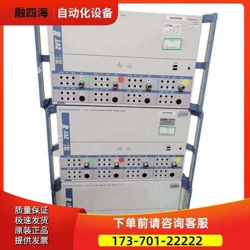 R&S罗德与施瓦茨ZVT8网络分析仪ZVA24 ZNA26 ZNB4 ZVB ZVR/ZNBT20