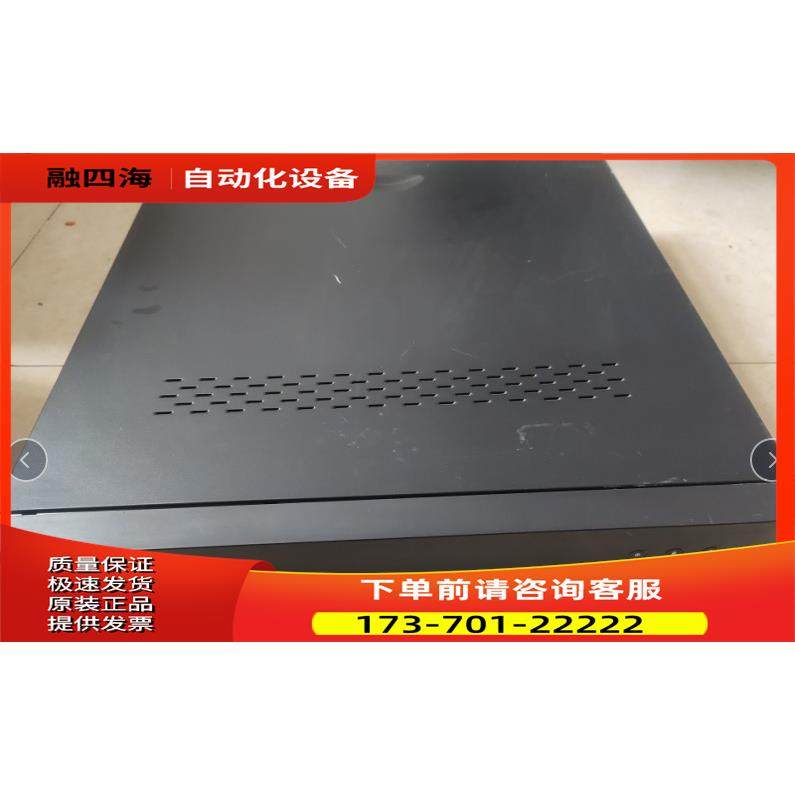 海康威视DS-8816NB-K8 8盘位16路网路硬盘录像机H.265【议价】