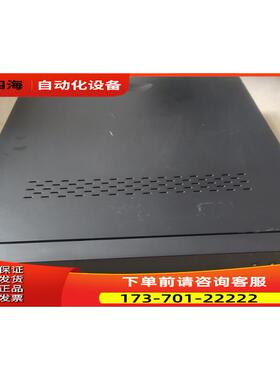 海康威视DS-8816NB-K8 8盘位16路网路硬盘录像机H.265【议价】