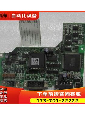 YASKAWA 安川 主板 DF9201766-C2N 一片出【议价】