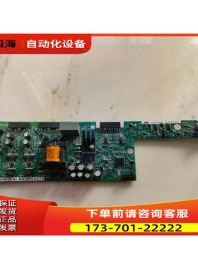 2UBA002322R0001 ABB高压板 没包装【议价】