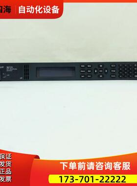KEYSIGHT是德N6701C N6702A N6710A N6711A N6700A电源模块N6712A