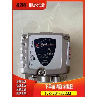 议价 200C光栅尺放大器ASM固晶 Mercury2000