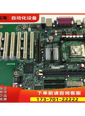 RICOH PWBFB6G No.R0176023 FB6GF-LS-10 FB6G 主板 【议价】