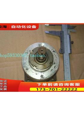 KAMO精密减速机 球减速机 114 伺服电机减速器【议价】