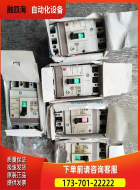 NV125-CVF，3p漏电.100A有2台.60A【议价】