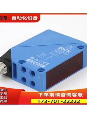 SICK WL34-R230传感器SICK DT35-B15251距离传感器【议价】