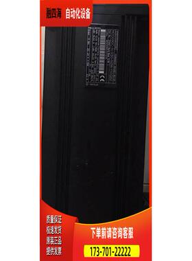 MDD090C-N-030-N2M-110GB2 REXROTH力士乐 伺服模块MDD090-07235