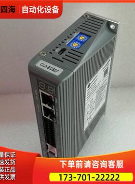雷赛智能EtherCAT总线器系列 CL3C-EC507 CL3C-EC503【议价】
