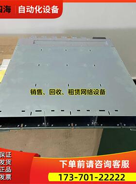 A9K-AC-PEM-V3 A99系列电源框 用于ASR-9910-AC-V2【议价】