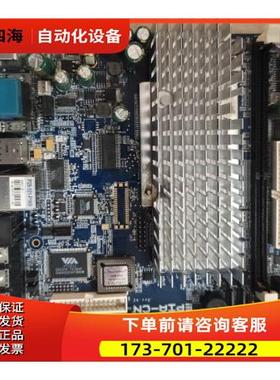 威盛EPIA-CN10000EG 主板 15GER1G3000-A2 EPIA上海【议价】