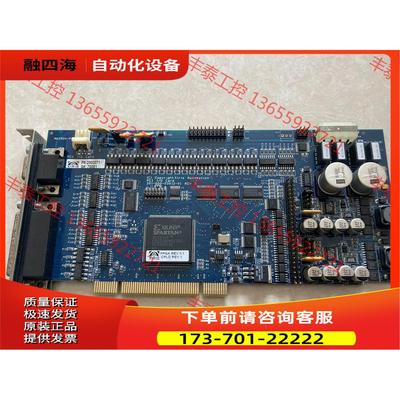 XIRIS AUTOMATION PCI I/O CIRCU【议价】