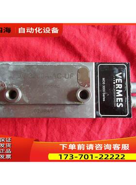 VERMES MDV 3200A-AC-UF【议价】
