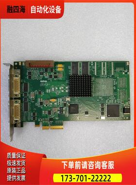 MATROX 迈创 Y7239-0201 REV.A 图像采集卡出【议价】