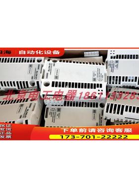 ABB变频器总线适配器 RLON-01 APPL1.32 REVG R V 【议价】