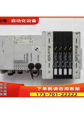 Rexroth力士乐 LL3GD EEX na llb T4 IP65 T125 C X出【议价】