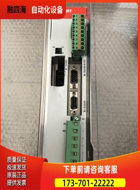 BECKHOFF倍福伺服器AX2526-B200 S406A-LB-520【议价】