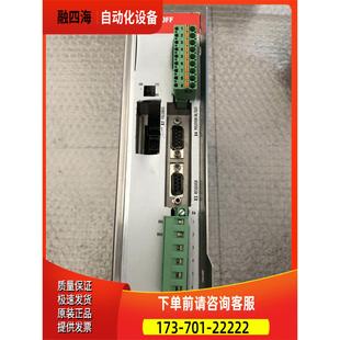 B200 议价 S406A 520 BECKHOFF倍福伺服器AX2526