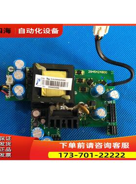 2945424800变频器VFD-E系列11-15kw-18.5kw-22kw电源板【议价】