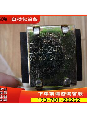 斯波兰Sporlan电磁阀EF11BS066线圈 MKC-1 220V 10W 制冷配件【议