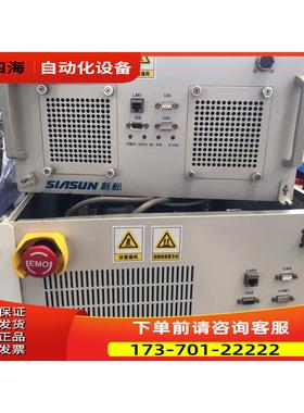 新松SIA机器人控制器SNRC-Z1C、Z2C-3【议价】