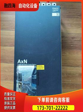 PHASE控制器AxN110.200.4C000F00000 AxN 110.200.4C【议价】