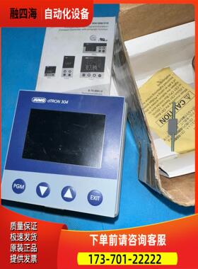JUMO dTRON 304 703044/181-200-【议价】