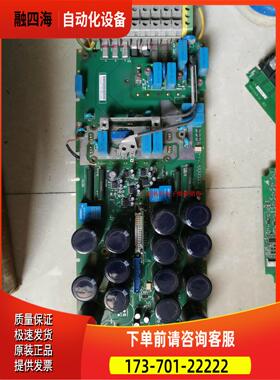 ABBACS400-22KW 380V板 【议价】