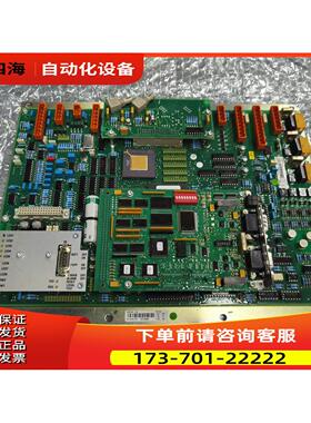 BOMBARDIER控制板DCC2390A 3EST49-116 DTCC901B【议价】