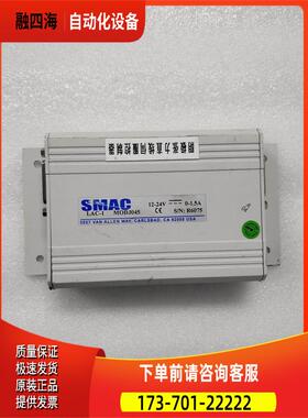 SMAC LAC-1 MODJ045 伺服器 件出【议价】
