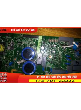 ABB变频器ACS510和ACS550变频器3kw电源板板SINT4110C【议价】