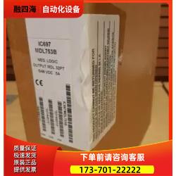 GE IC697MEM735 【议价】